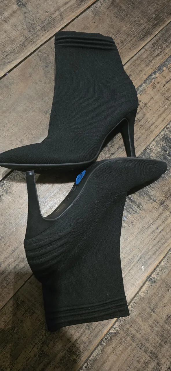 Botas Nine West - imagen 2