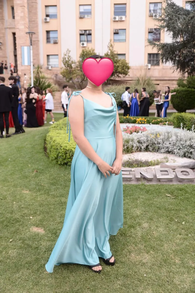 Vestido Confeccionado a medida - imagen 1