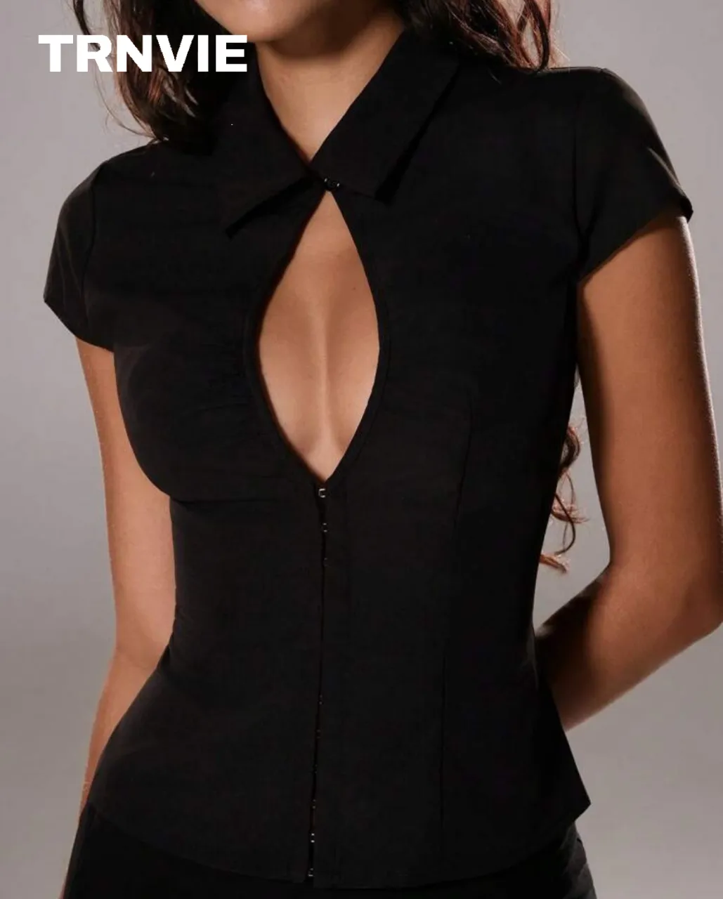 Blusa Shein - imagen 1