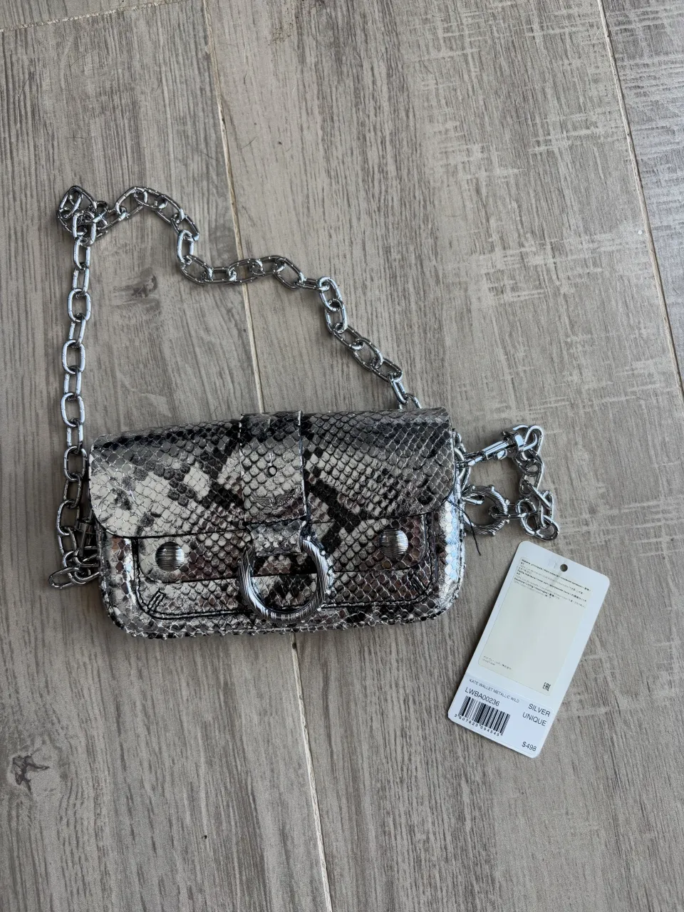 Cartera Zadig & Voltaire - imagen 1
