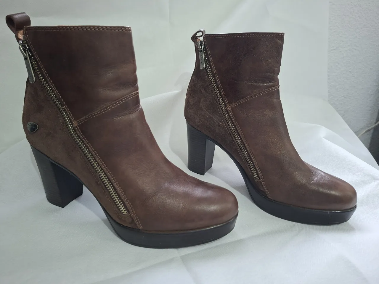 Botas Cavatini - imagen 3