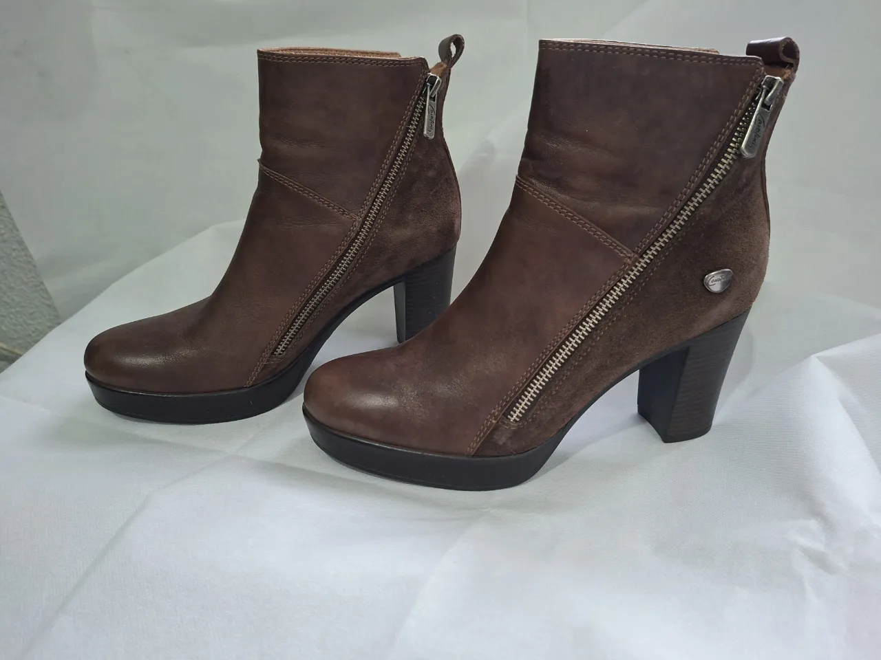 Botas Cavatini - imagen 2