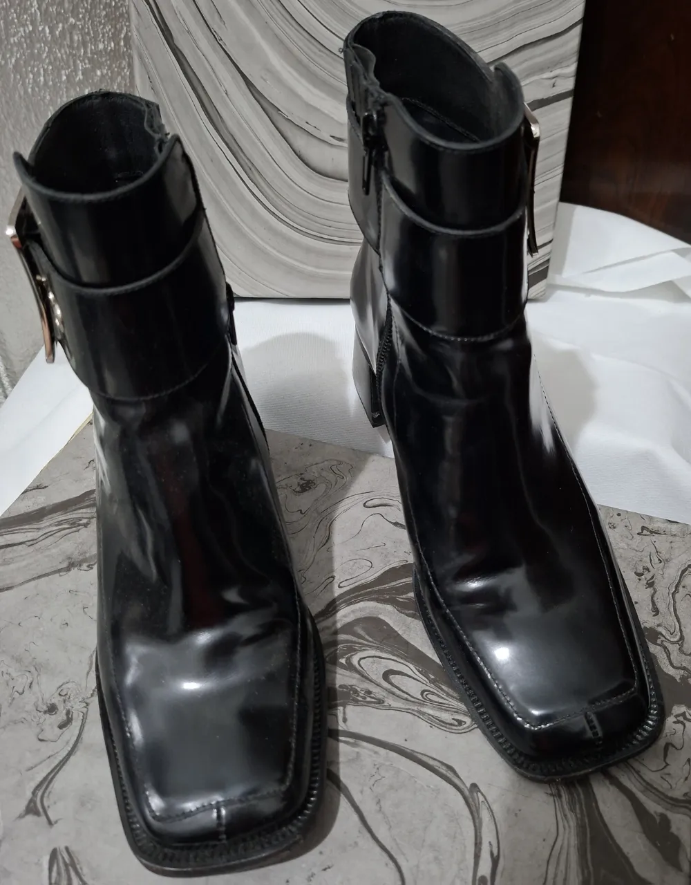 Botas Jeffrey Campbell - imagen 2