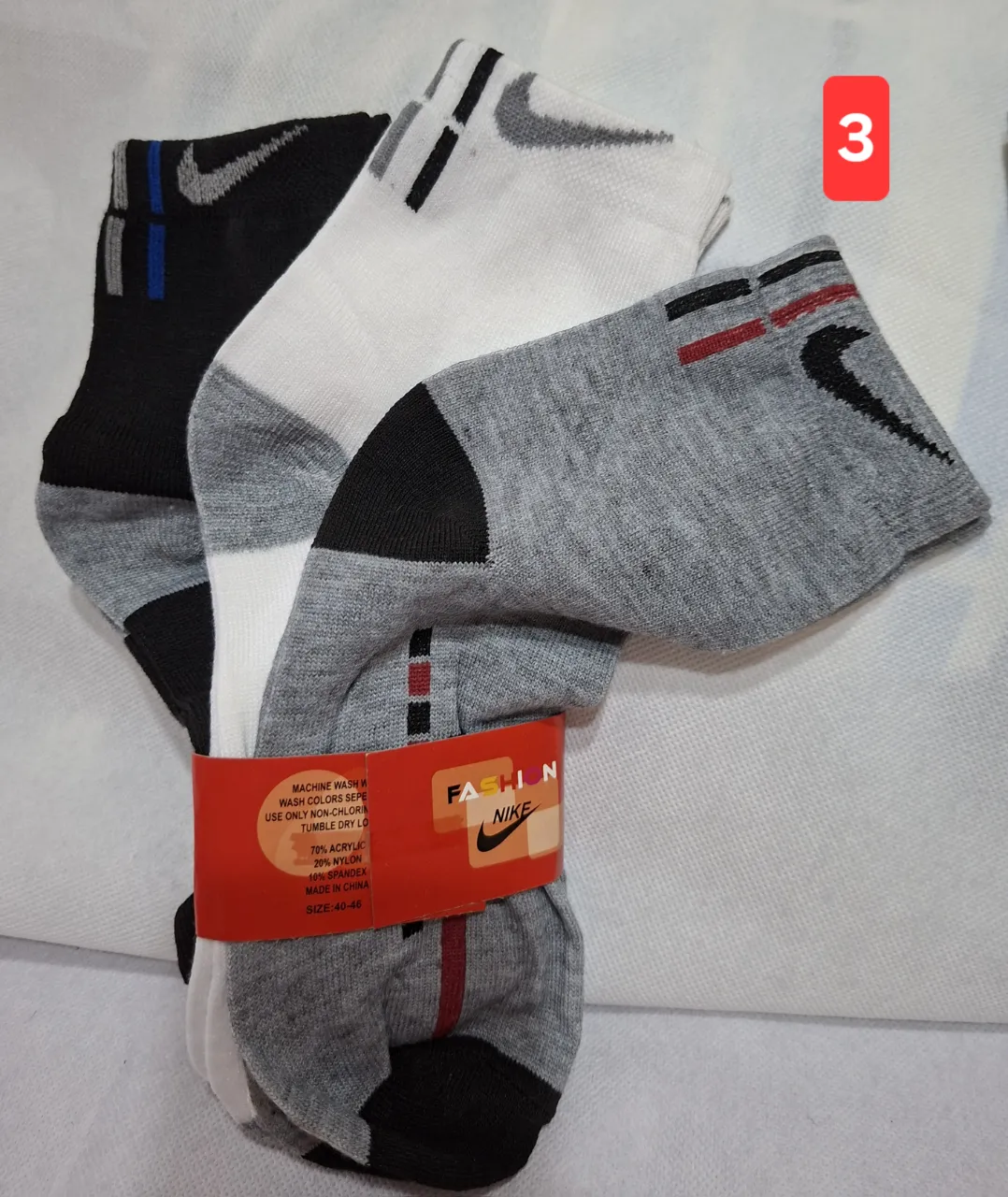 Medias Nike - imagen 3
