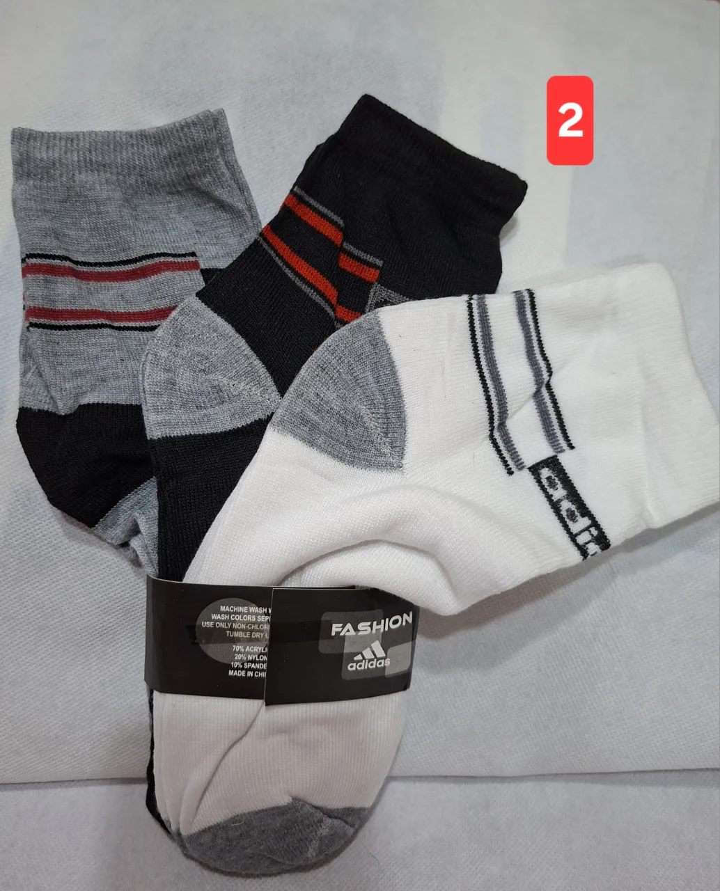 Medias Nike - imagen 2