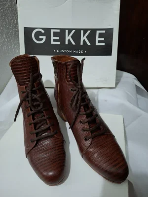 Gekke