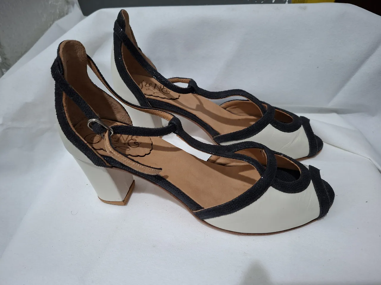 Sandalias Quiero june - imagen 2