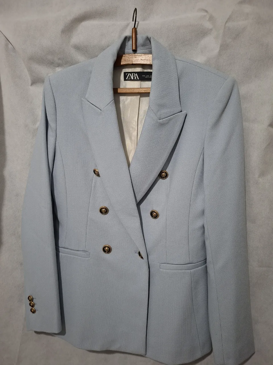 Blazer Zara - imagen 1