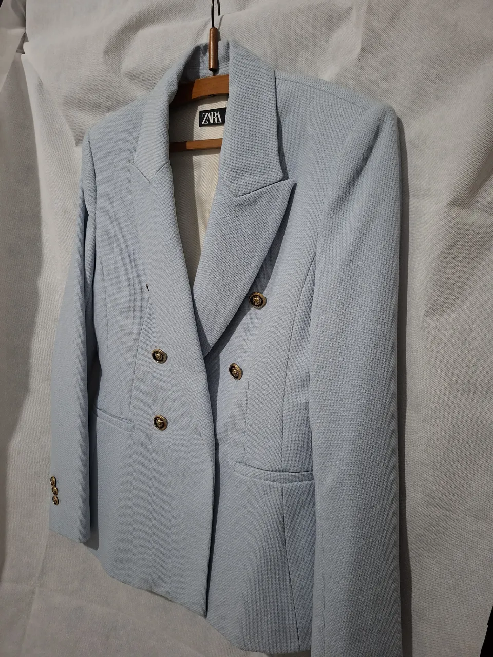 Blazer Zara - imagen 2