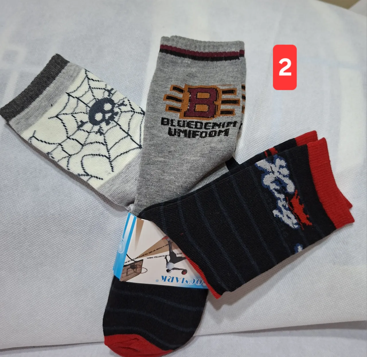 Medias Socmark - imagen 2