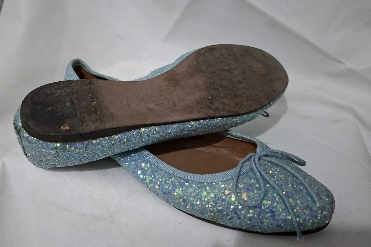Ballerinas Paruolo - imagen 3