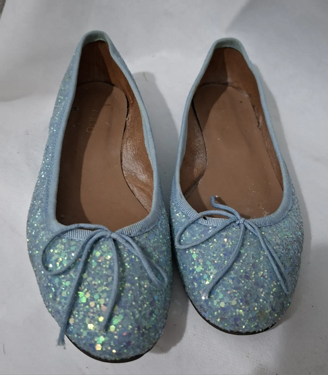 Ballerinas Paruolo - imagen 1