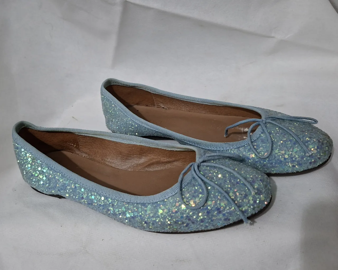 Ballerinas Paruolo - imagen 2