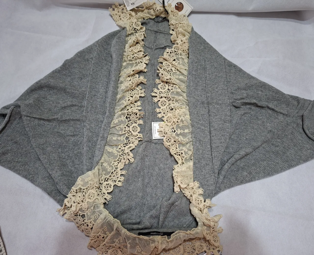 Sweater Akiabara - imagen 2