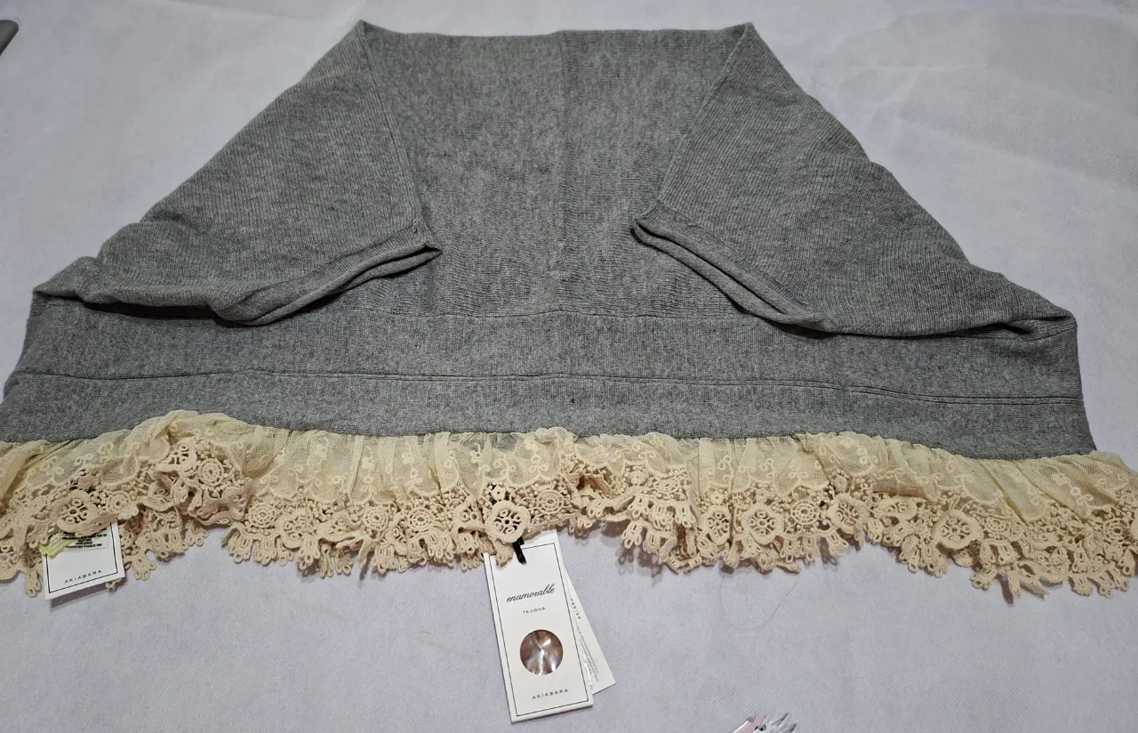 Sweater Akiabara - imagen 3