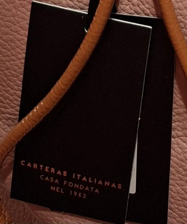 Cartera Casa fondata - imagen 3