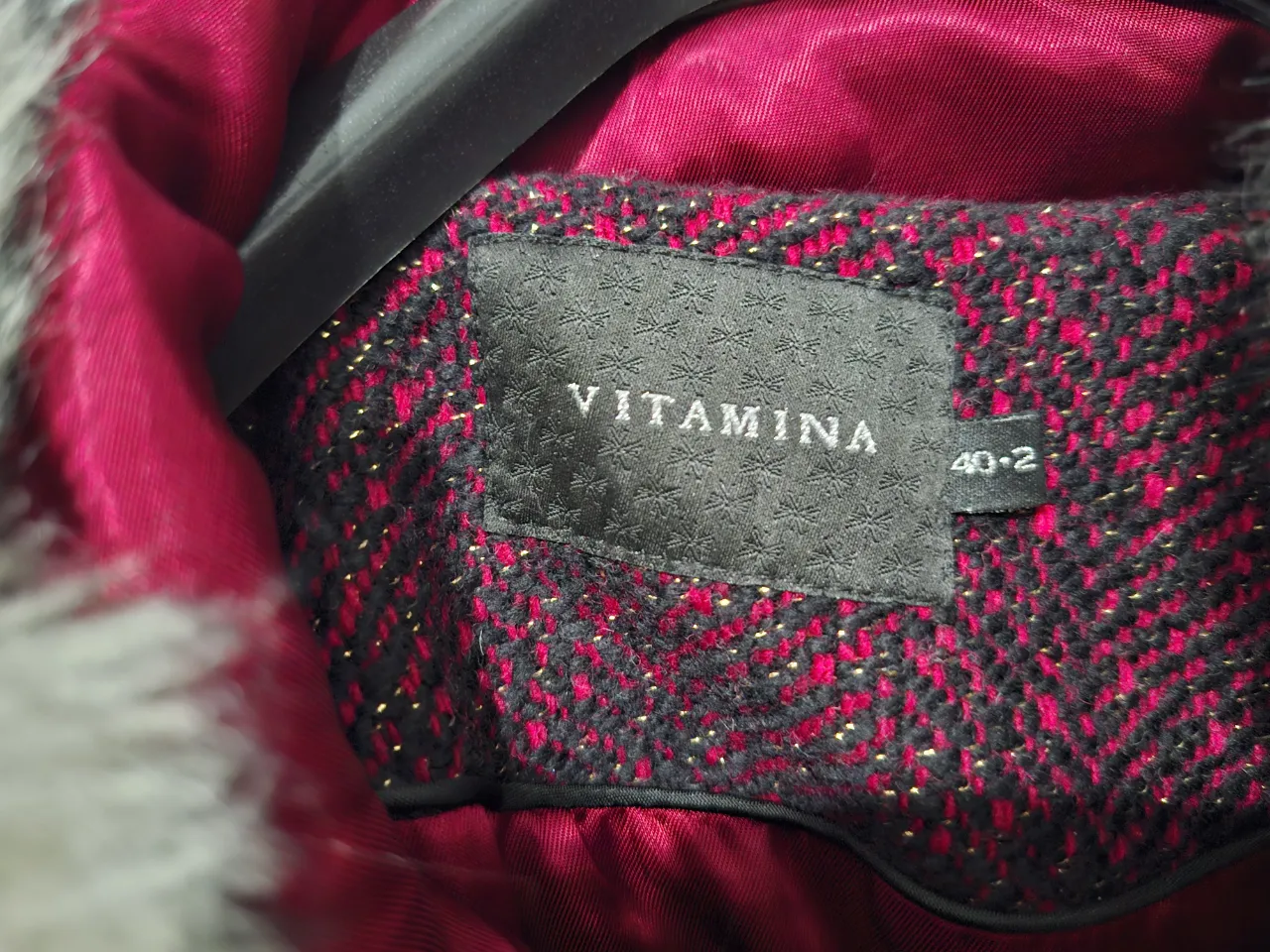 Tapado Vitamina - imagen 3