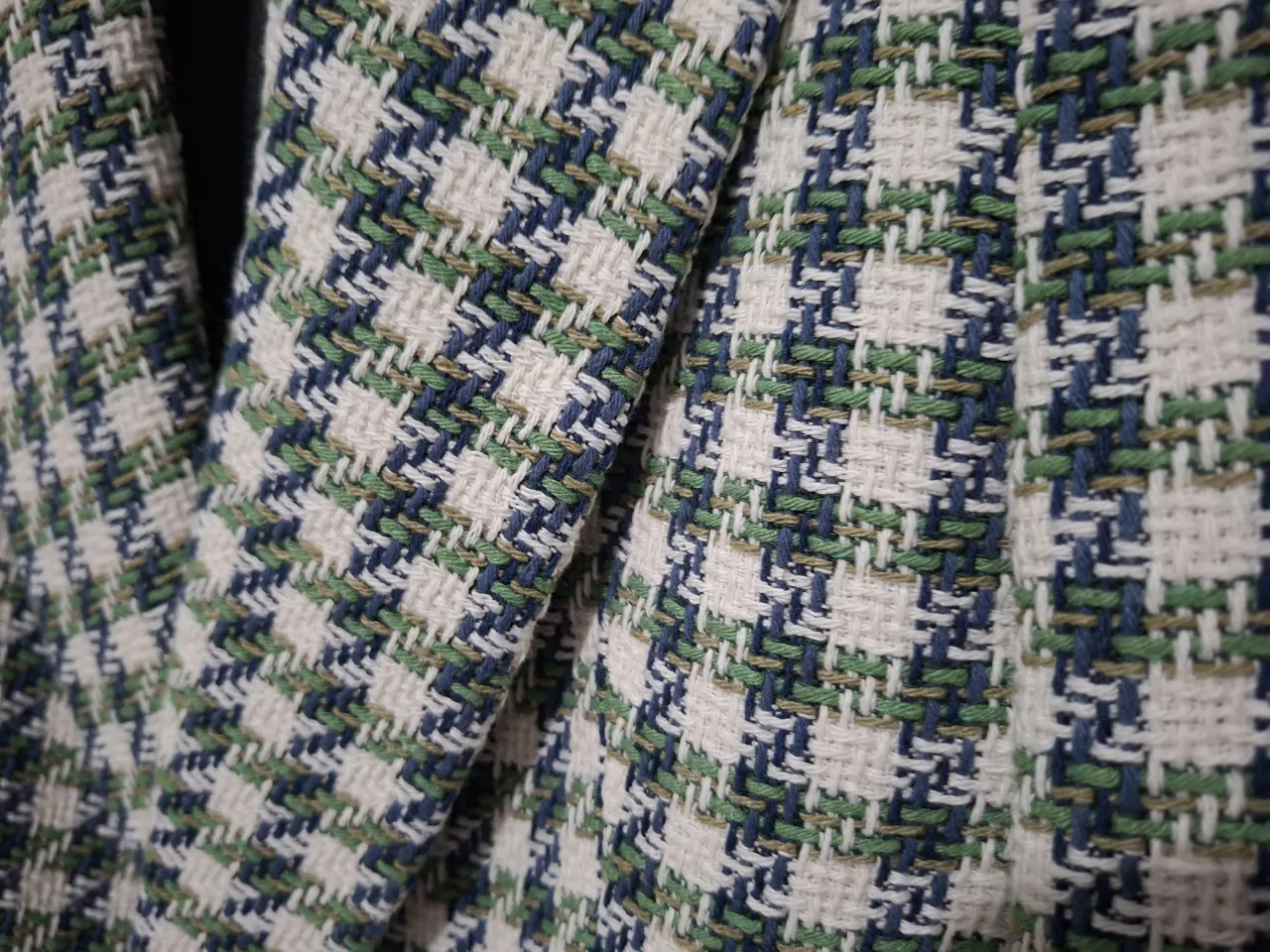 Blazer Zara miniatura 6