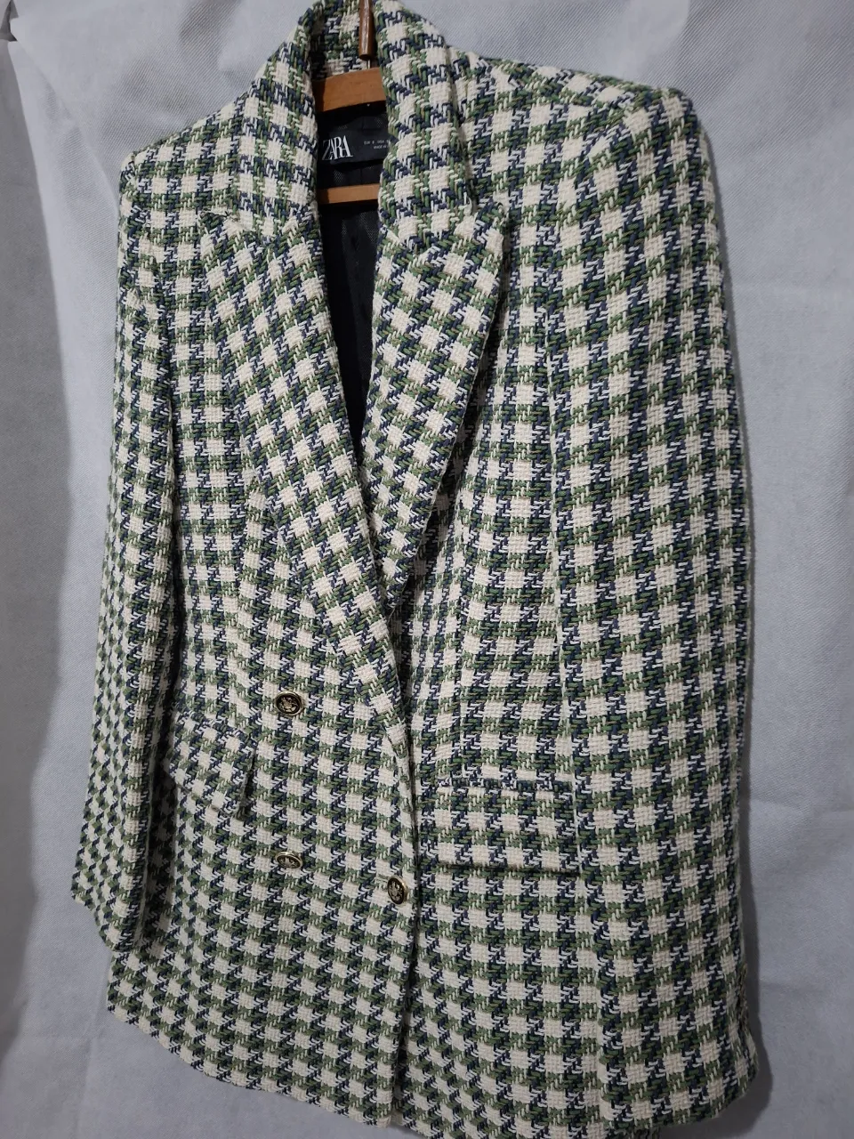 Blazer Zara