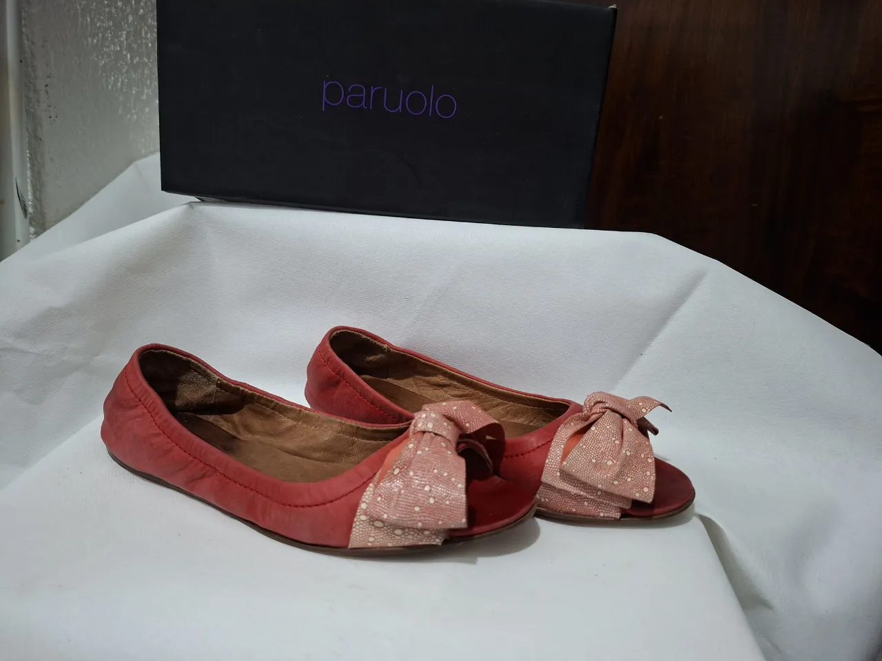 Ballerinas Paruolo - imagen 2