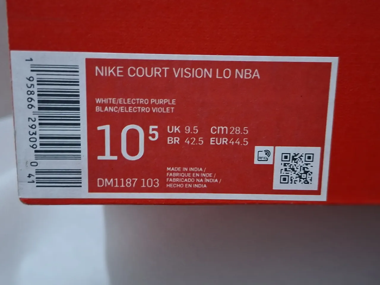 Zapatillas Nike miniatura 4
