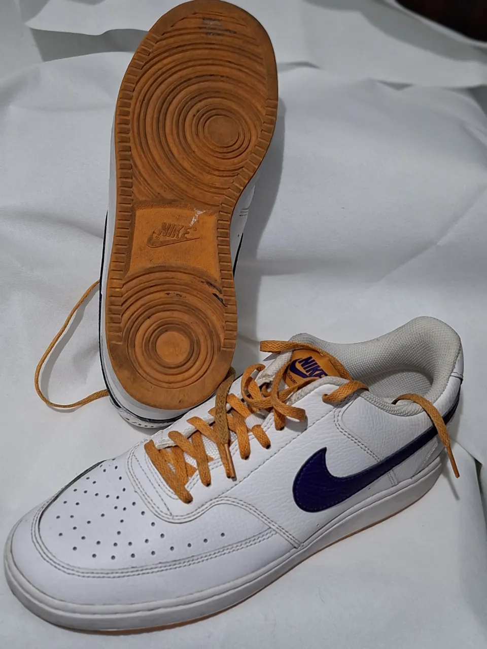 Zapatillas Nike - Vista 2