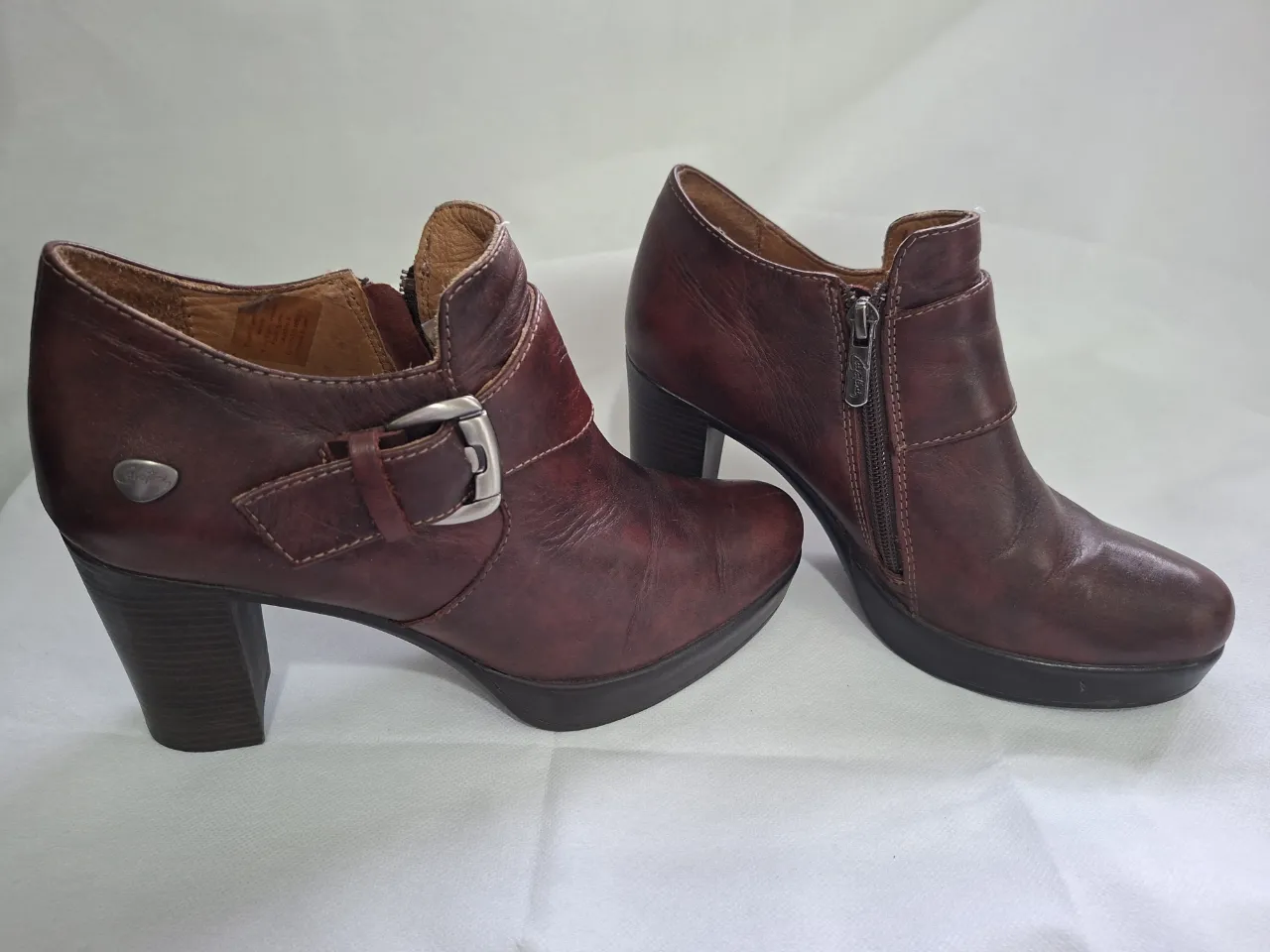 Botines Cavatini - imagen 3