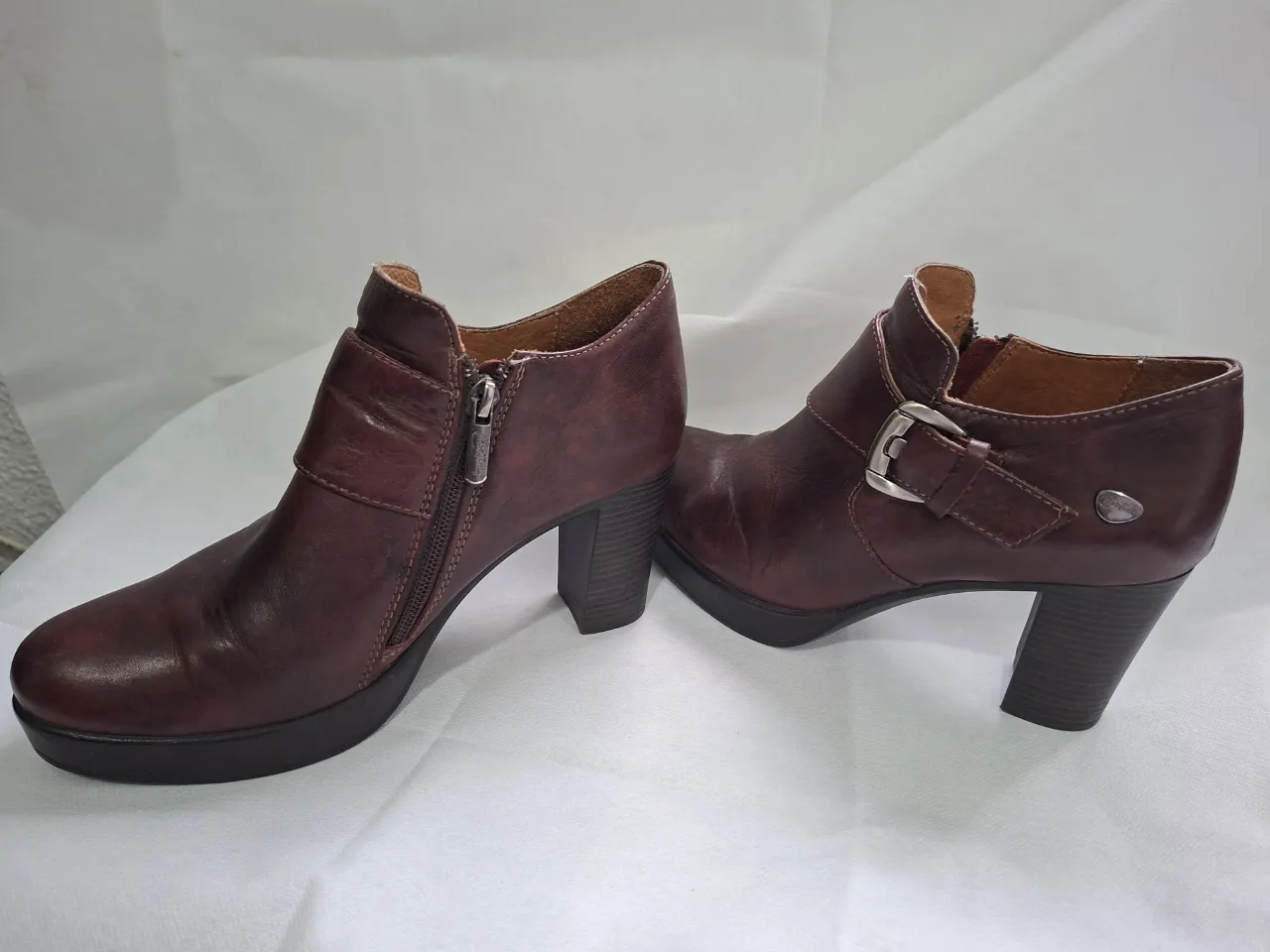 Botines Cavatini - imagen 2