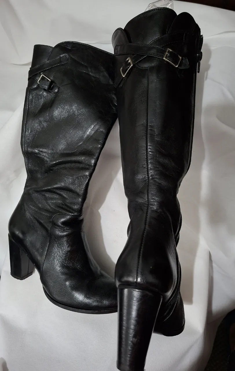 Botas Adesso - imagen 4