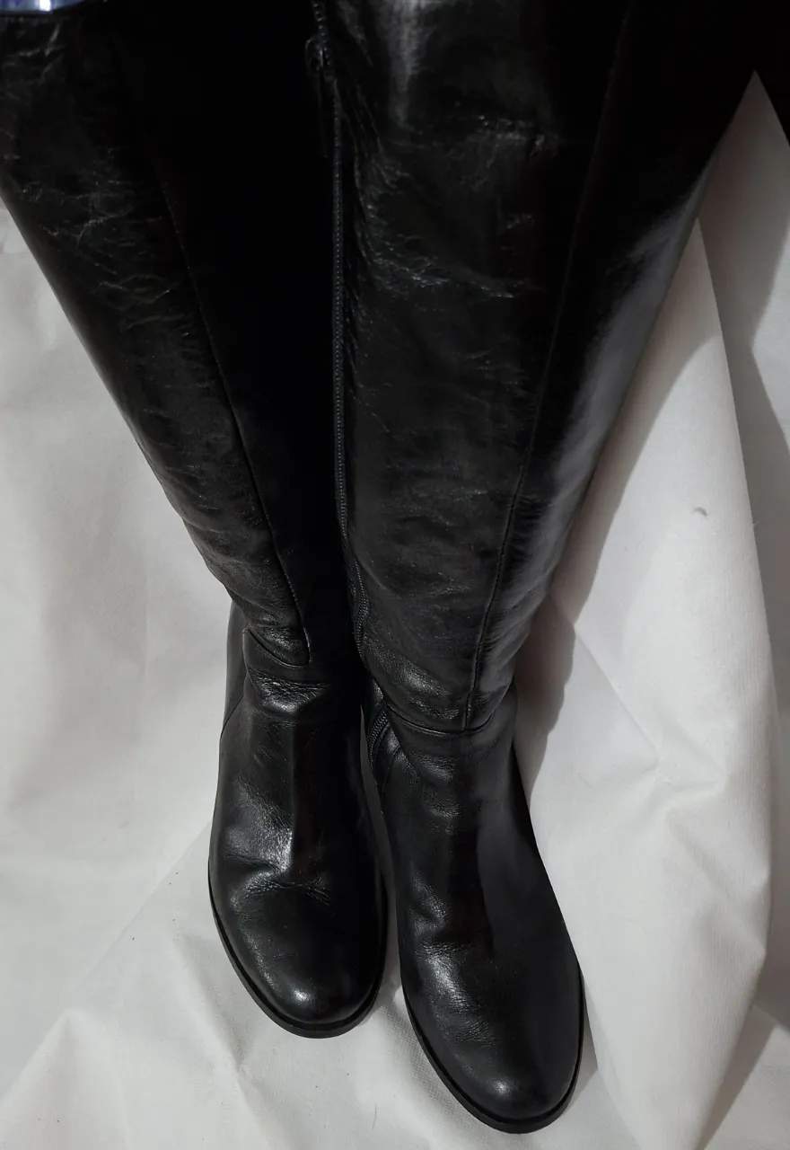 Botas Adesso - imagen 1