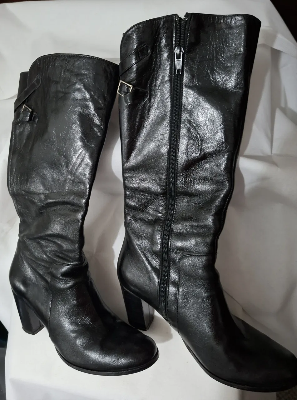 Botas Adesso - imagen 2