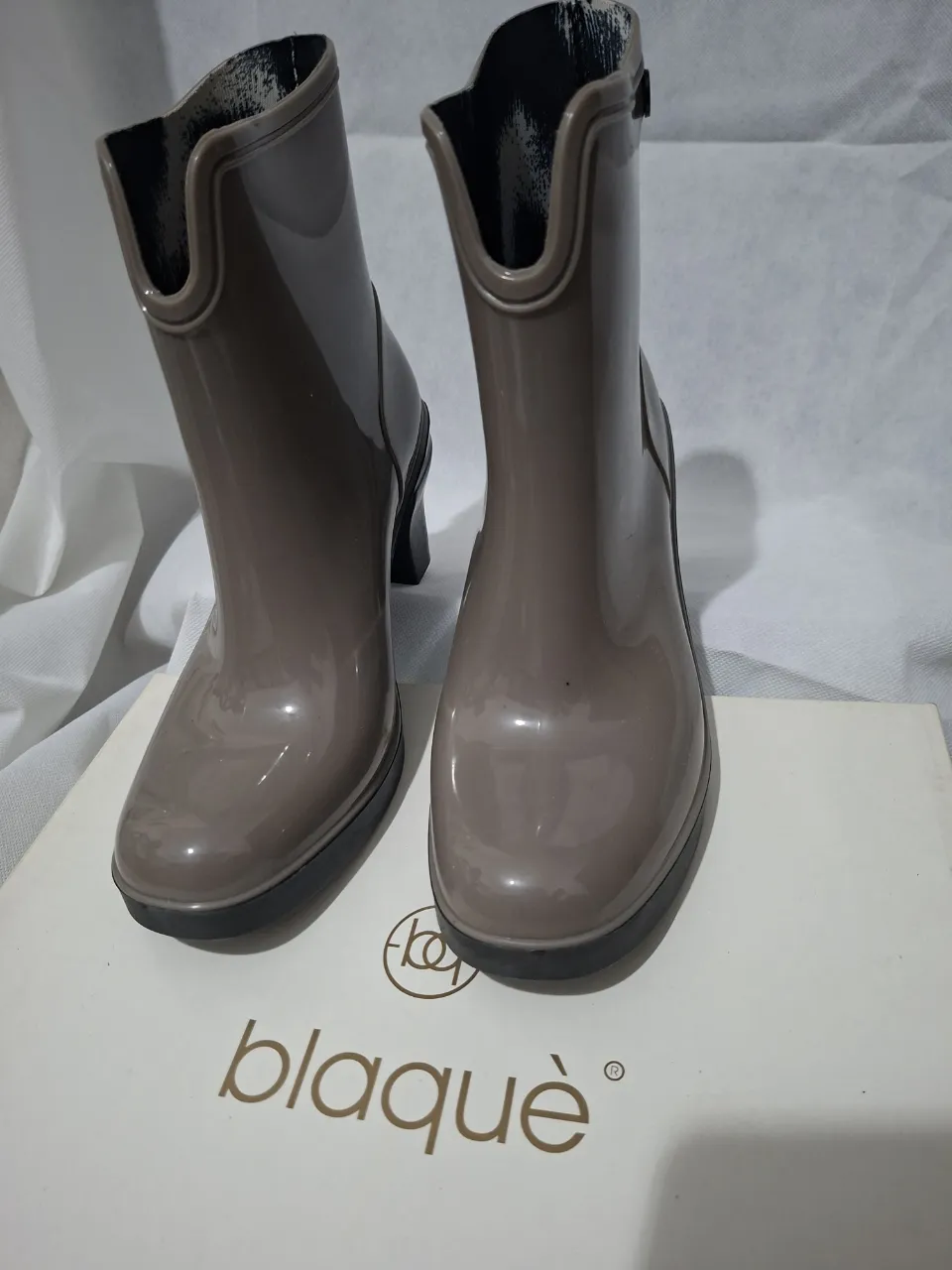 Botas Blaque - imagen 2
