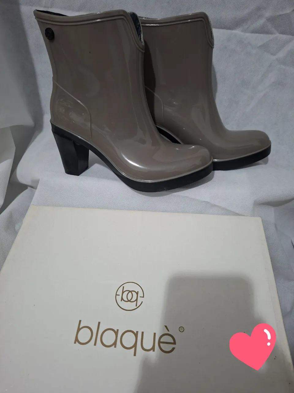Botas Blaque - imagen 3