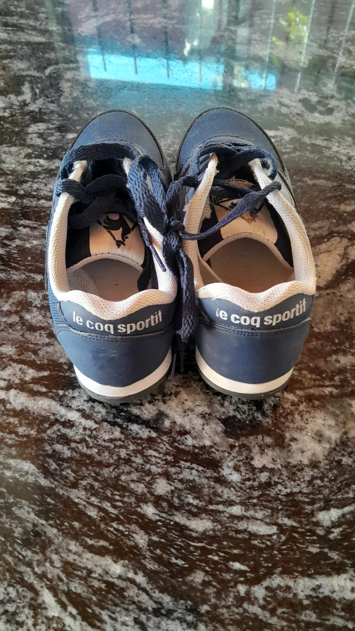 Zapatillas Le Coq Sportif - imagen 2