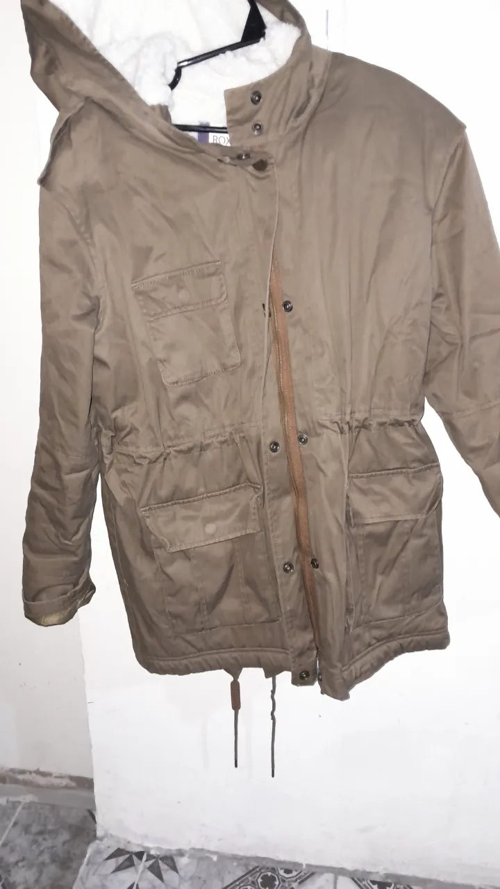 Trench Roxy - imagen 2