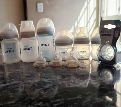 Philips AVENT