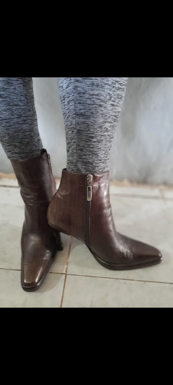Botas Sarkany miniatura 6