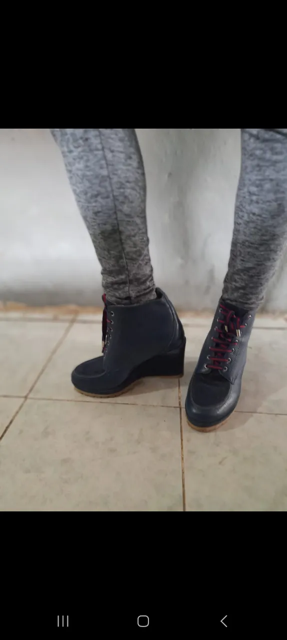 Botas Sarkany miniatura 4