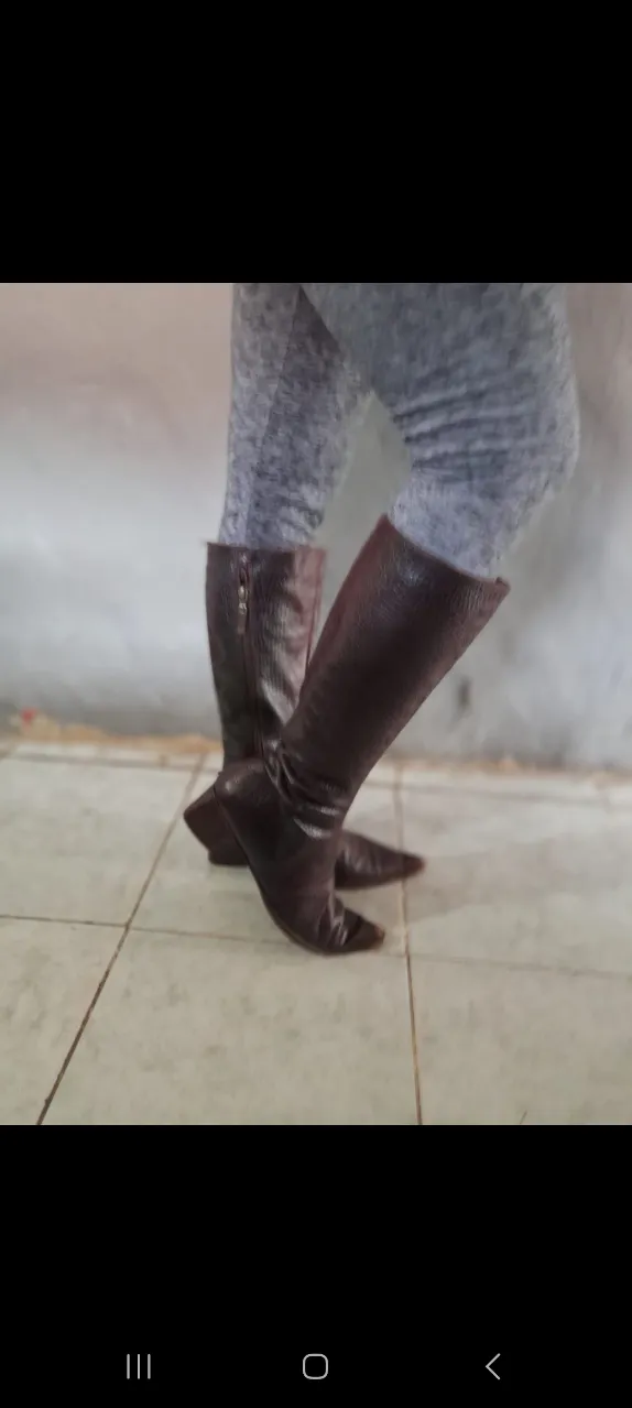 Botas Sarkany miniatura 5