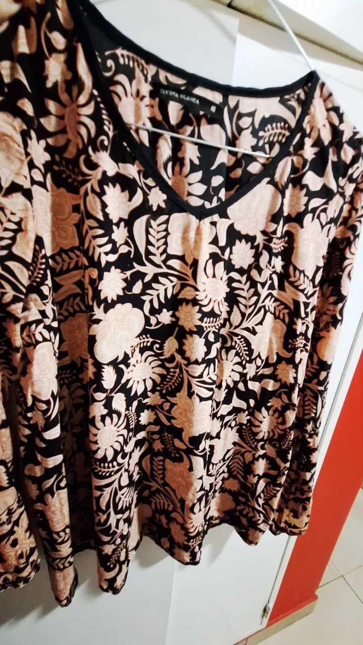 Blusa Cuesta Blanca - imagen 3