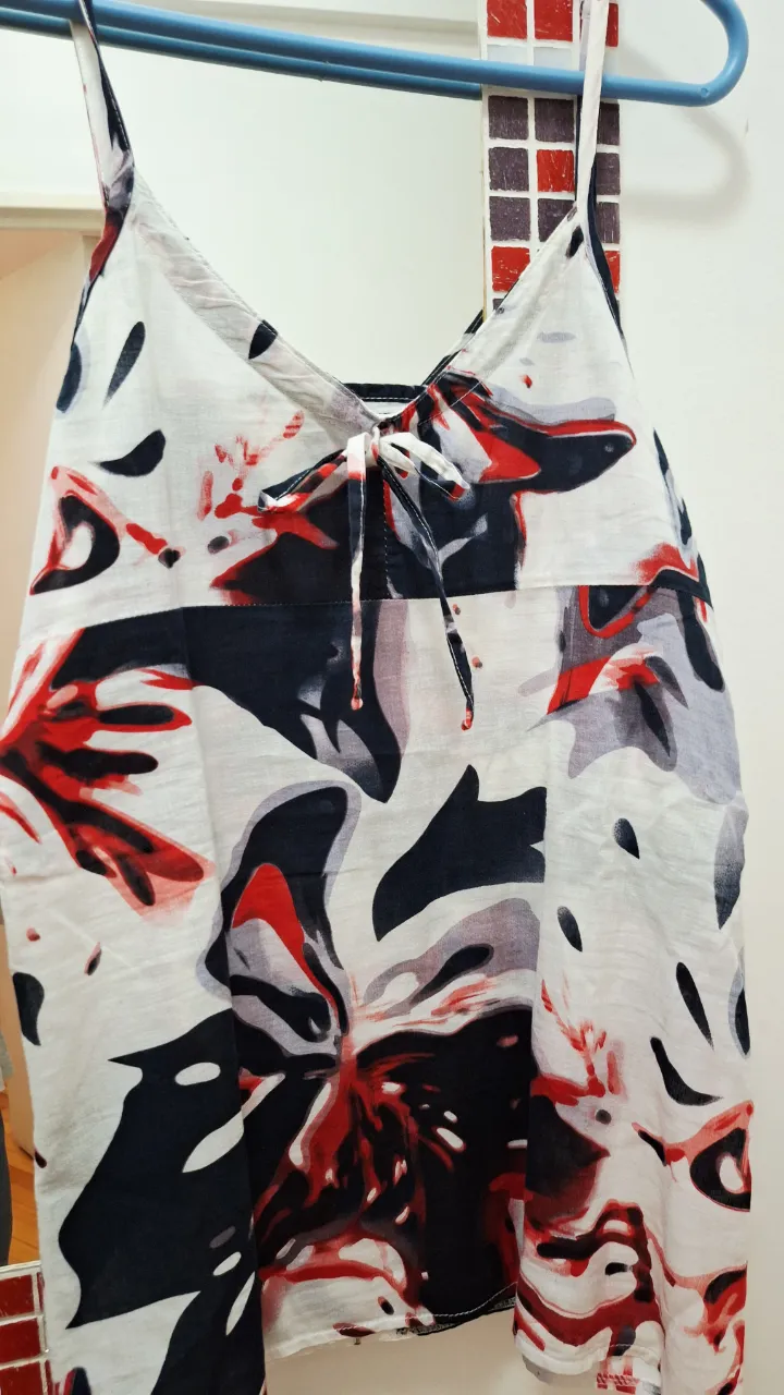 Musculosa ORIX - imagen 3