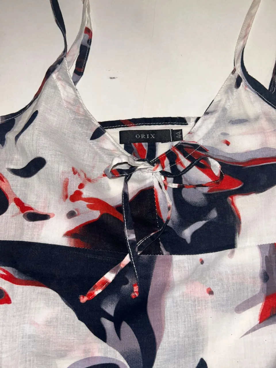 Musculosa ORIX - imagen 2