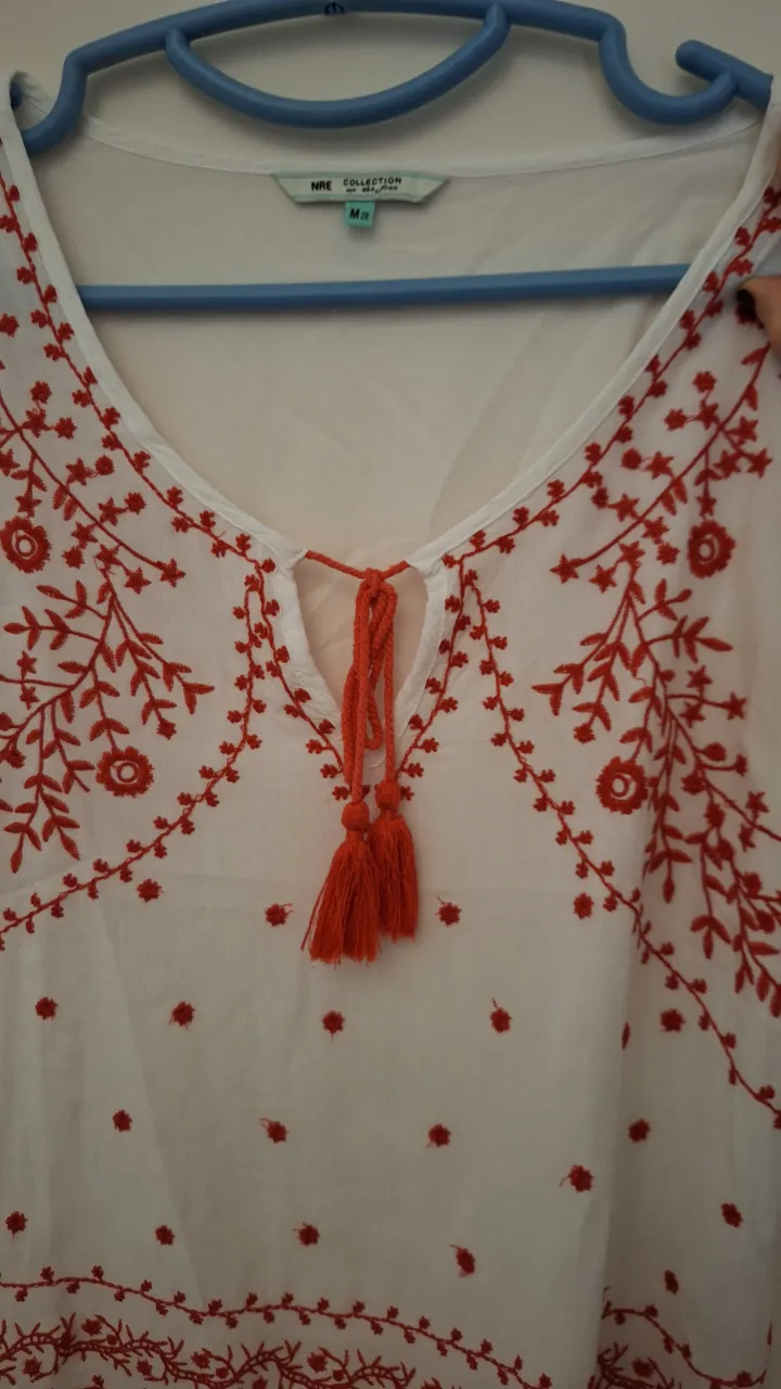 Blusa Nre collection - imagen 2