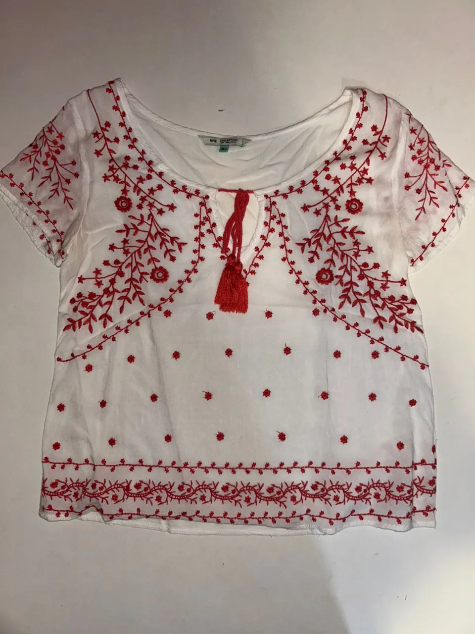 Blusa Nre collection - imagen 4