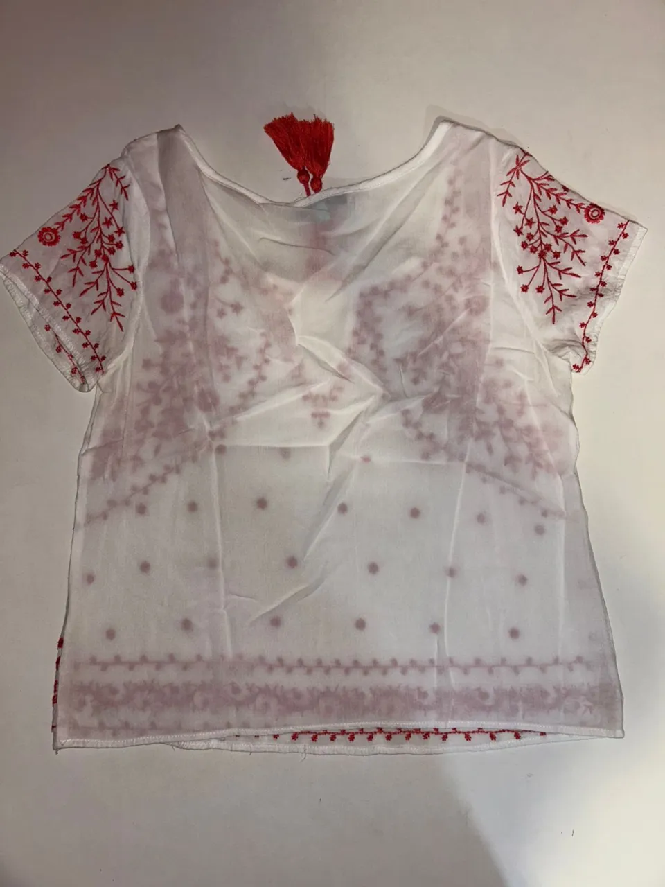 Blusa Nre collection - imagen 5