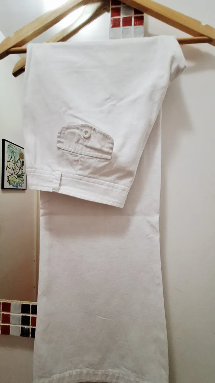 Pantalón Style - imagen 1