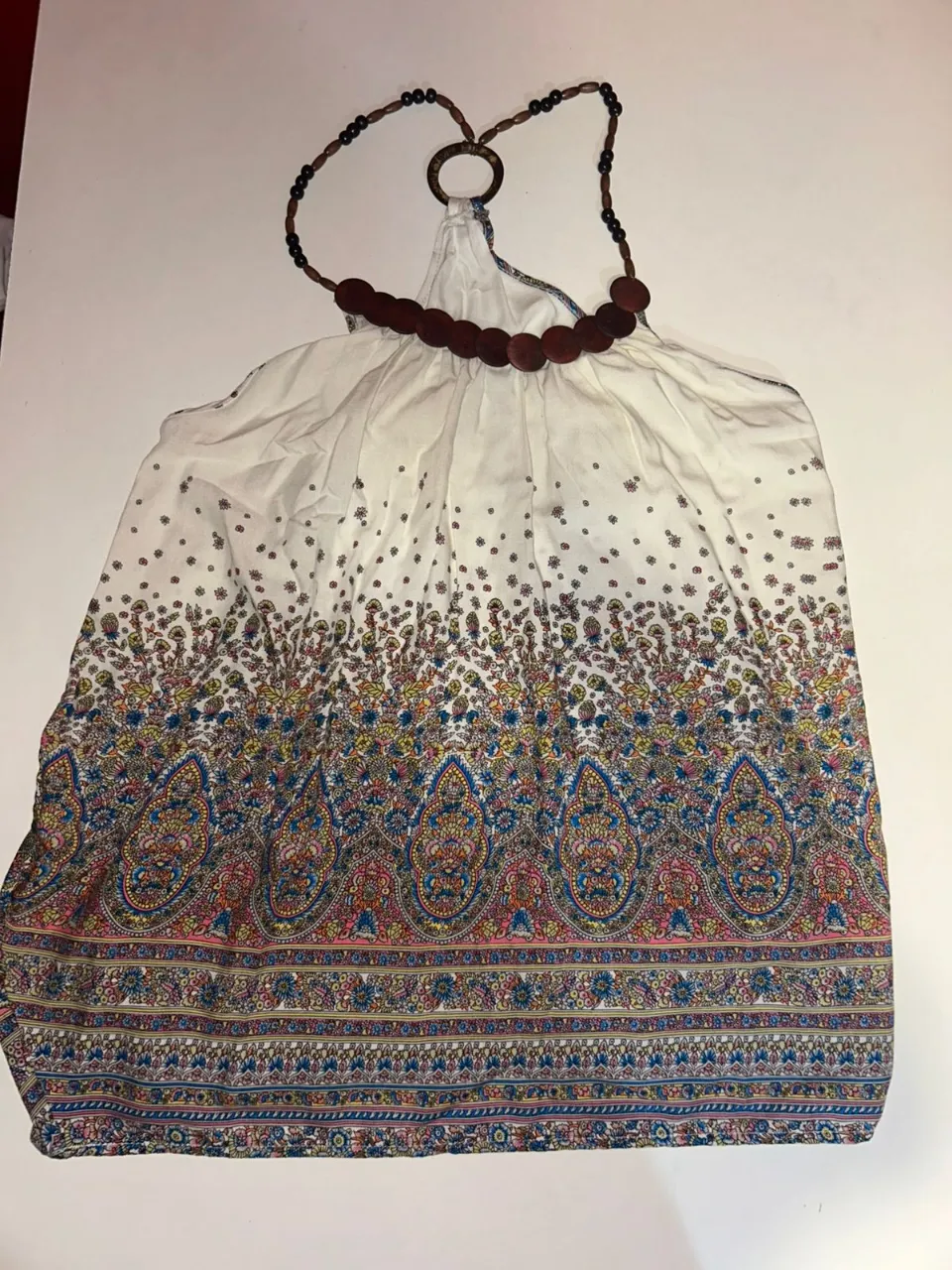 Musculosa multi - imagen 1