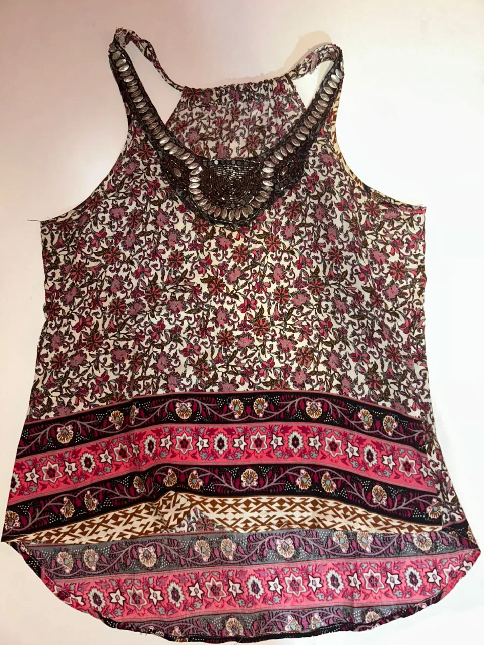Musculosa La Boutique - imagen 3