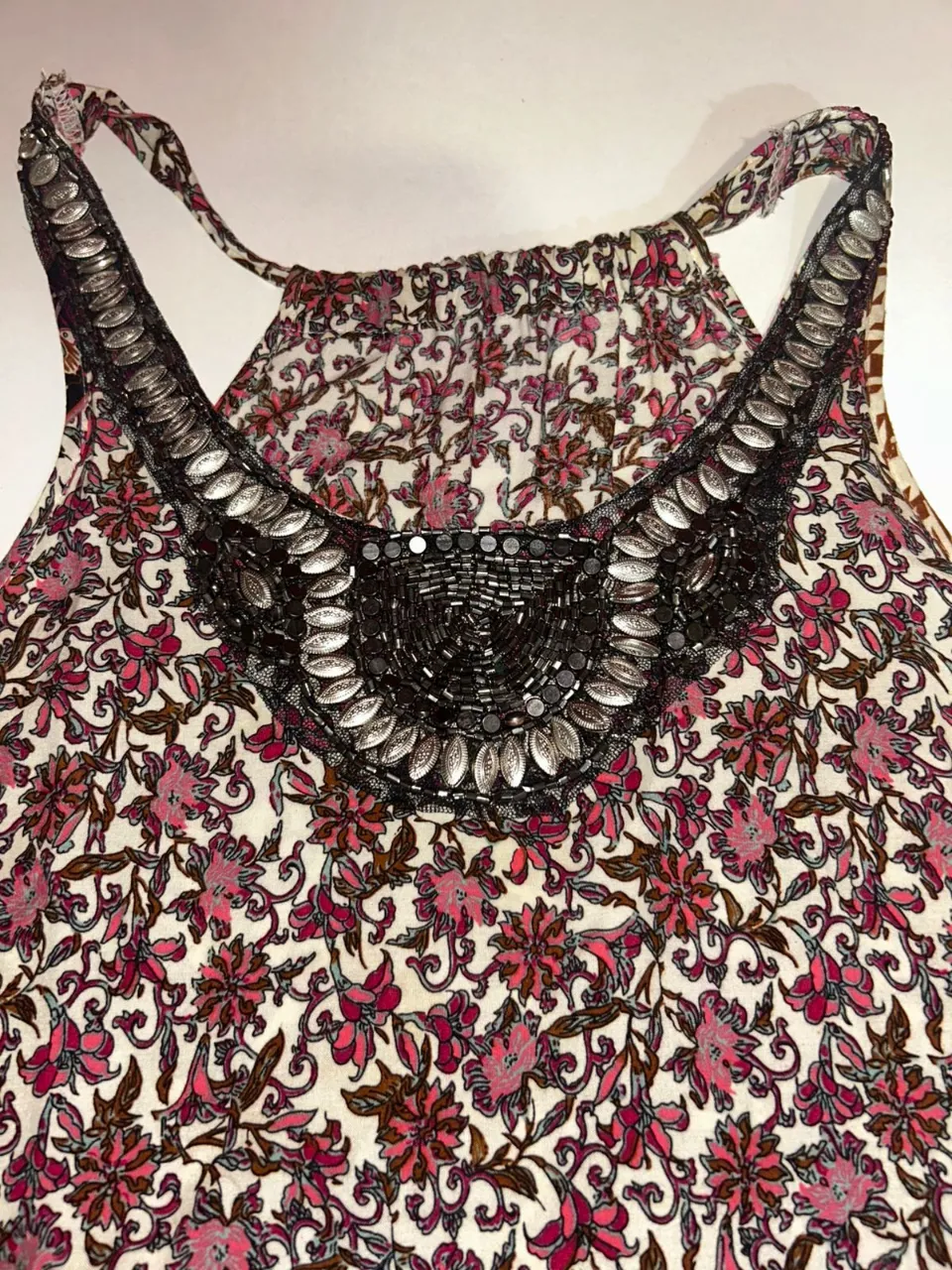 Musculosa La Boutique - imagen 2