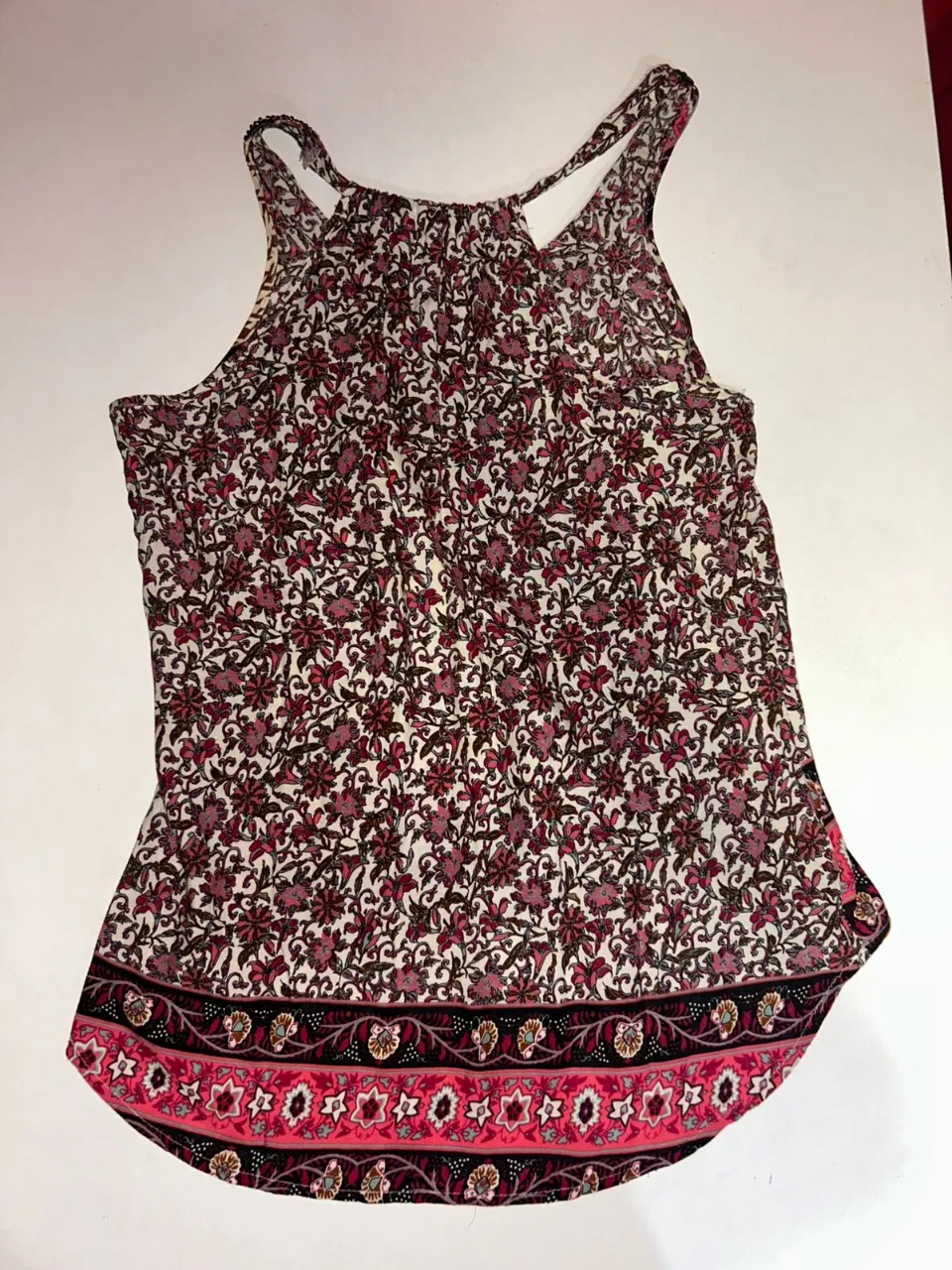 Musculosa La Boutique - imagen 4